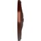 Ekena Millwork Madrid Ceiling Medallion, Hand-Painted Antique Copper, 24 3/4"W x 12 1/2"H x 1 3/4"P CM24X12MAACS - alternate 2